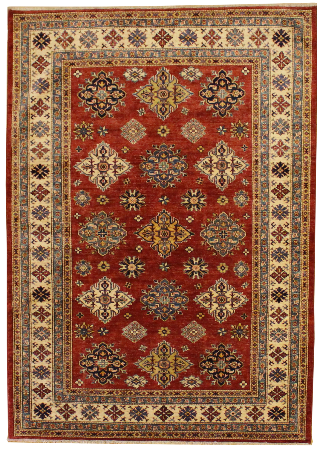 Kazak - 5.7 x 7.10