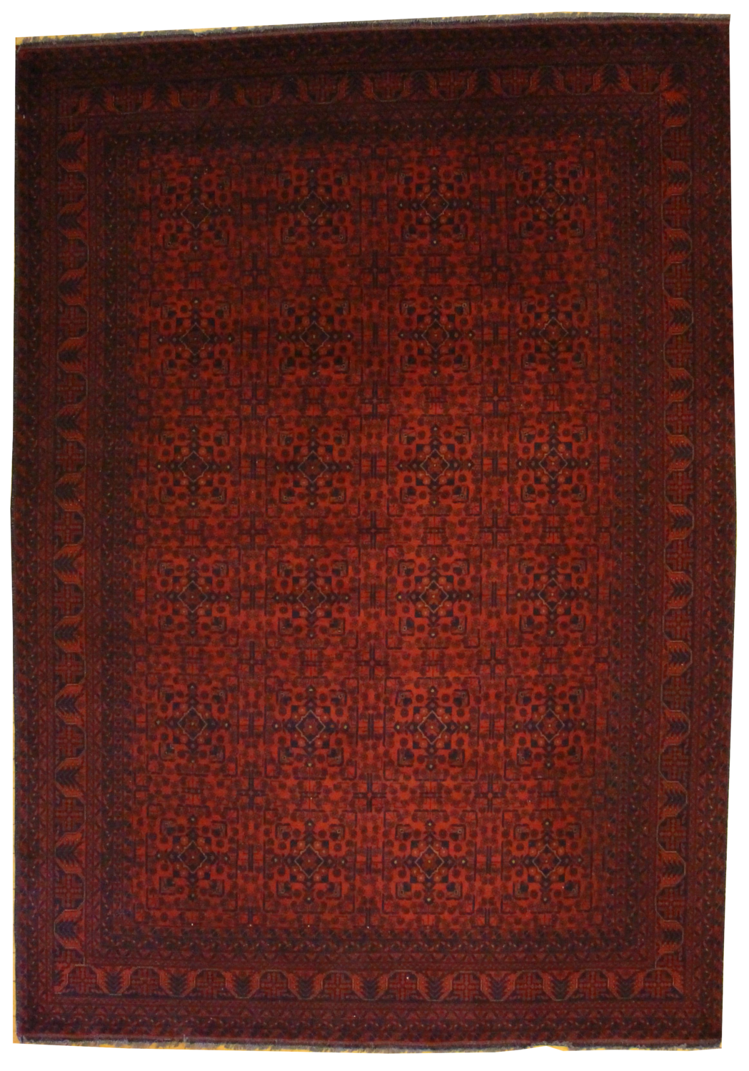 Khal Mohammdedi - 8.2x11.6