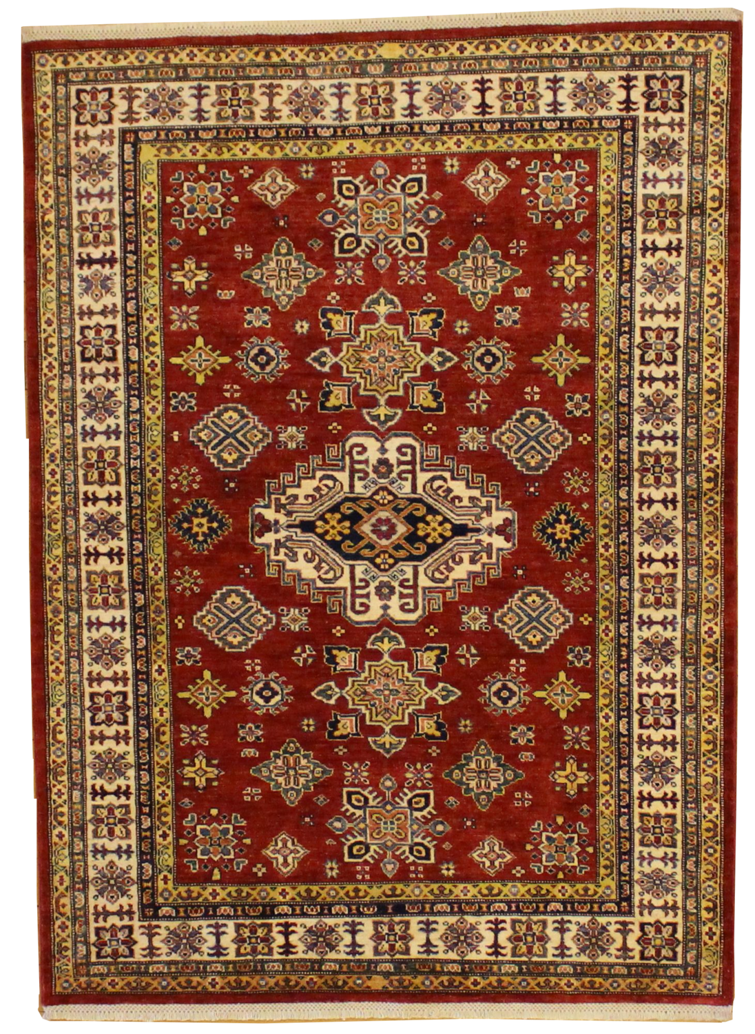Kazak - 4.11 x 6.9