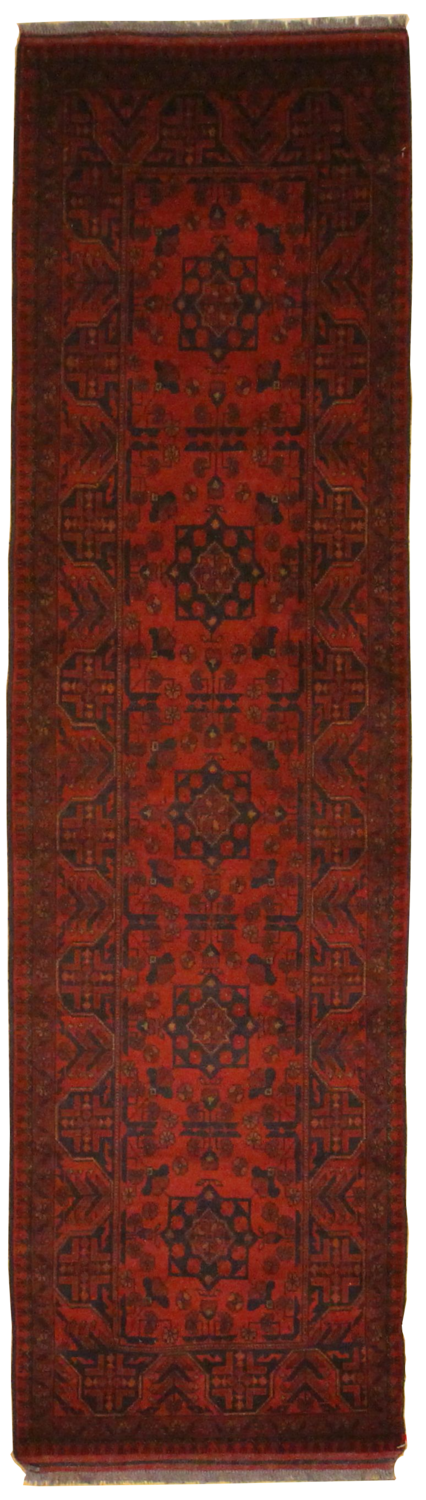 Khalmahamadi - 2.8 x 9.6