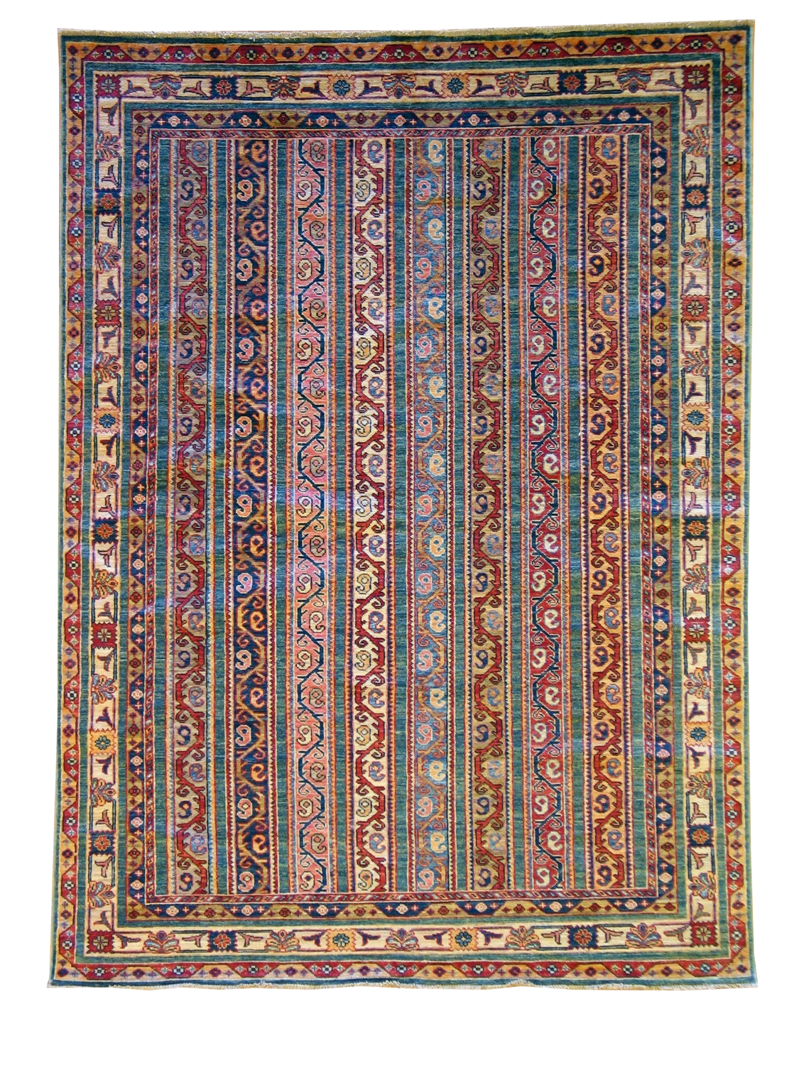 Kazak - 5.10 x 7.10
