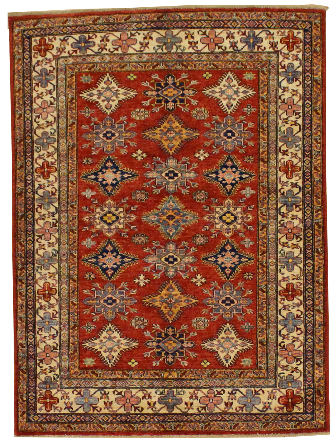 Kazak - 4.9 x 6.5
