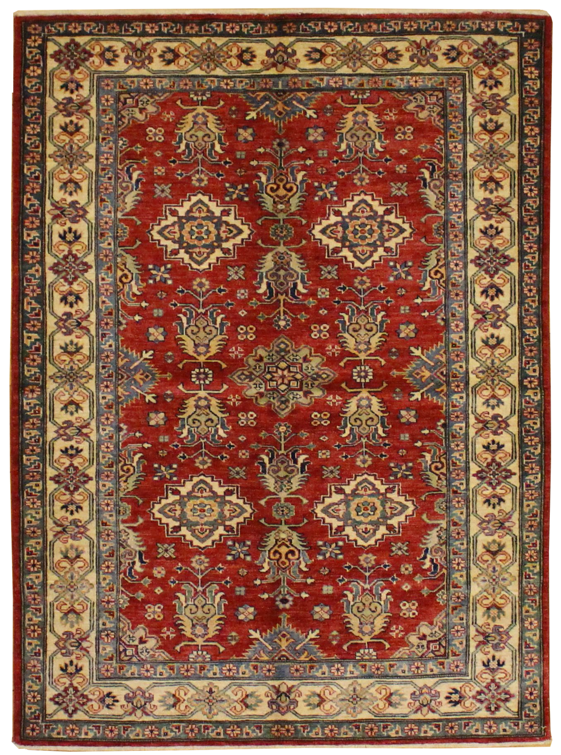 Kazak - 4.8x6.4