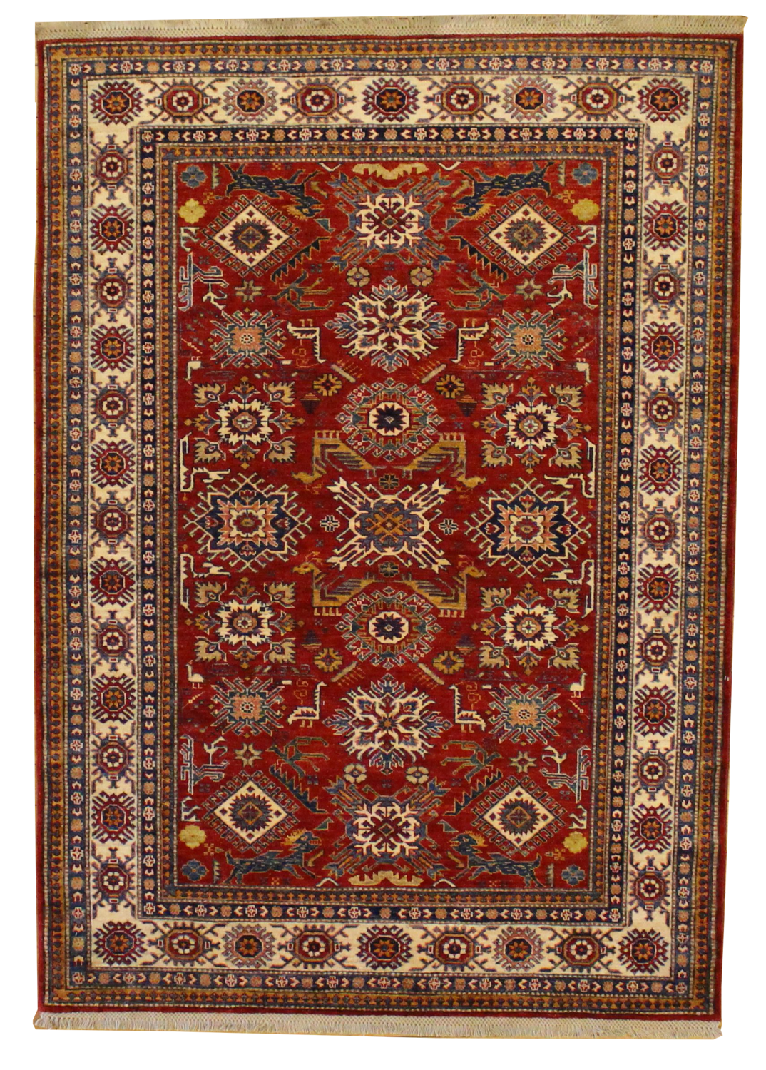 Kazak - 5.7 x 7.11