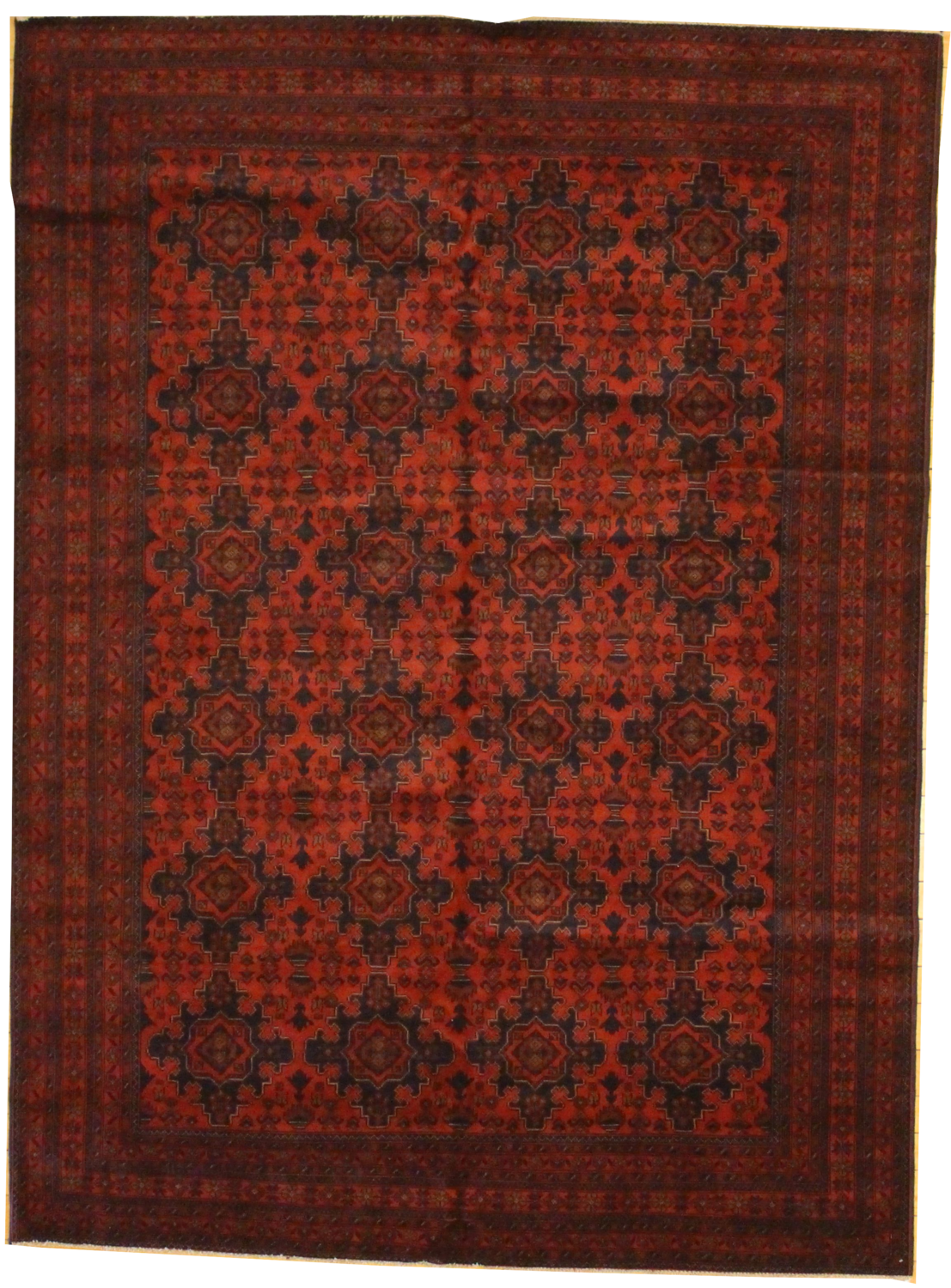 Khal Mohammdedi - 8.0 x 11.1