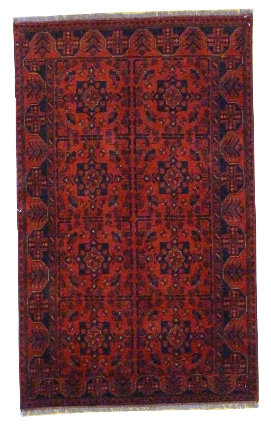 Khalmahamadi - 3.11 x 6.4
