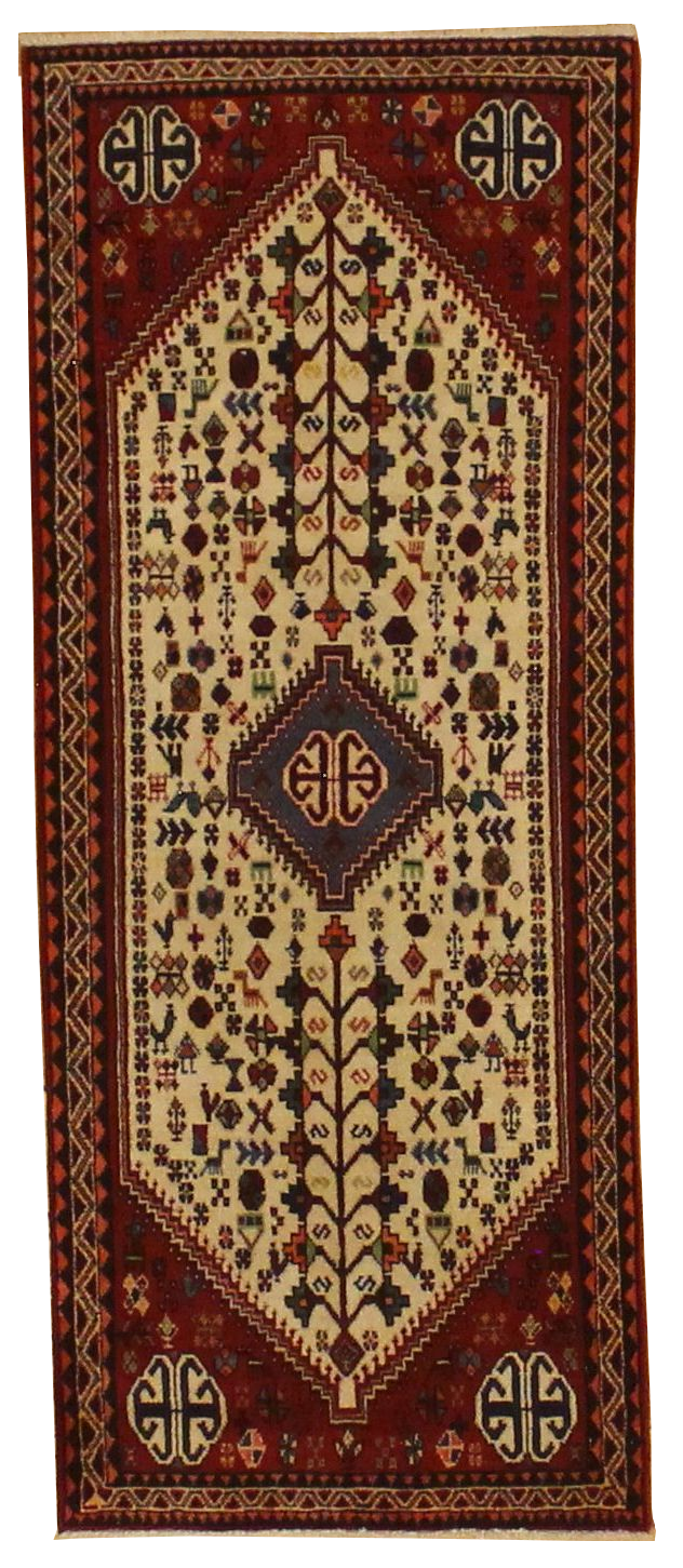 Abadeh - 2.0 x 5.0