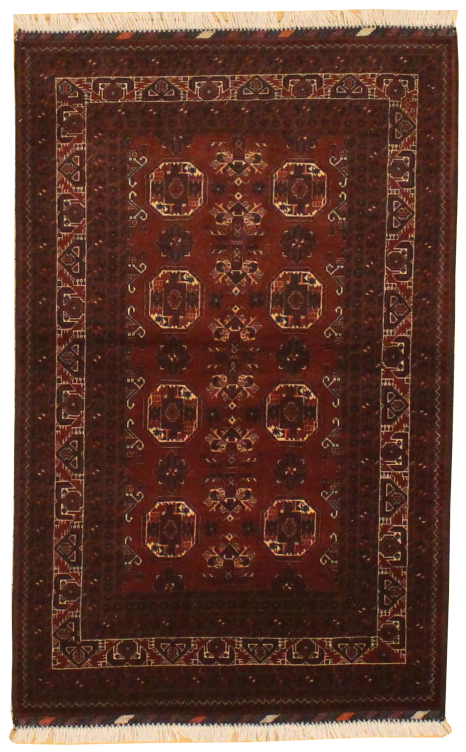 Waziri - 3.9 x 5.11