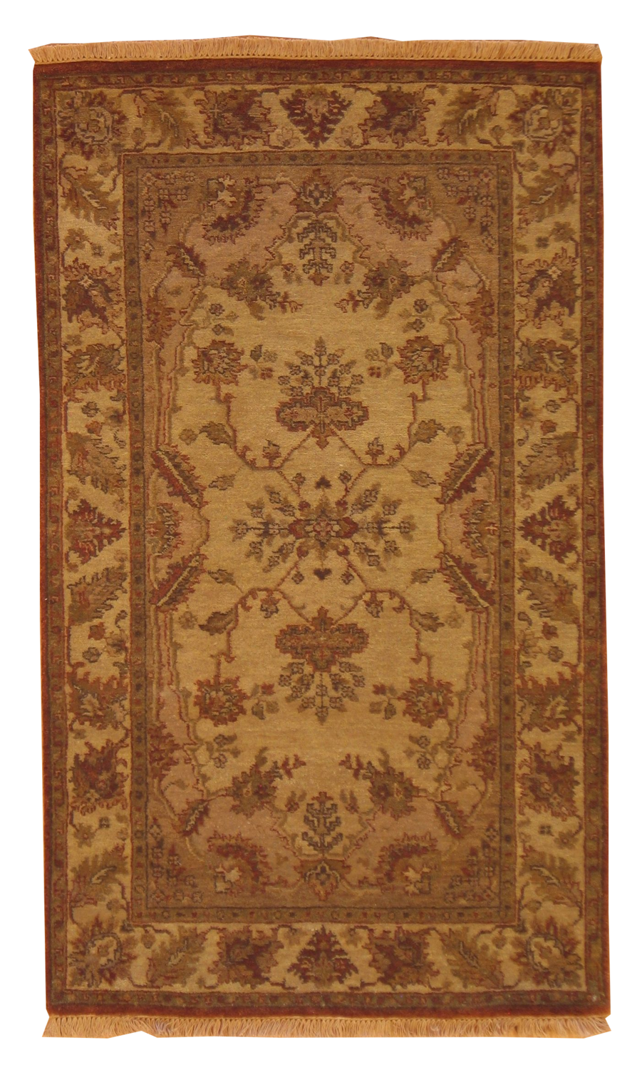 Angora - AR-959 - 3.1 x 5.2