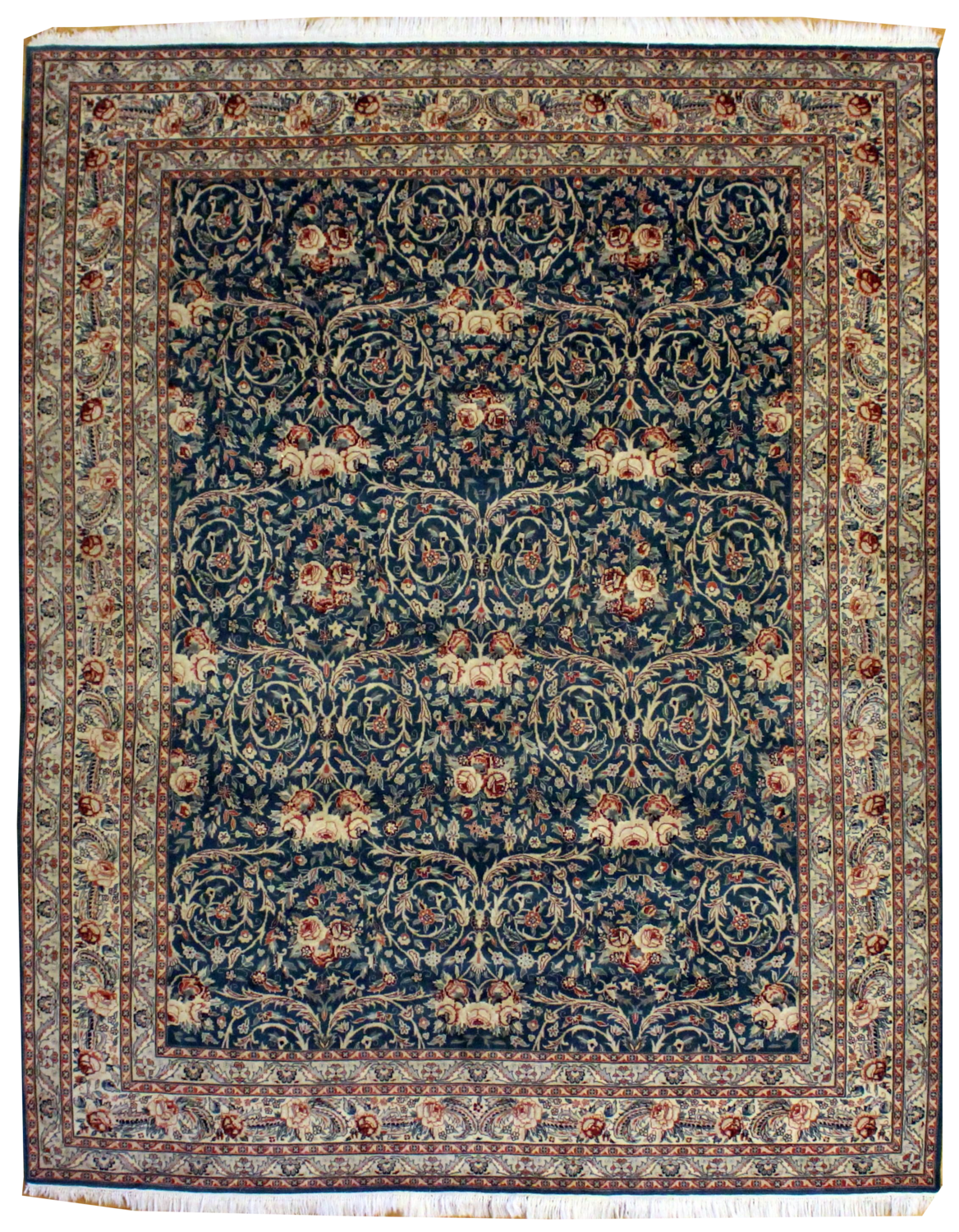 Sino Mahal Green - 7.11 x 9.10