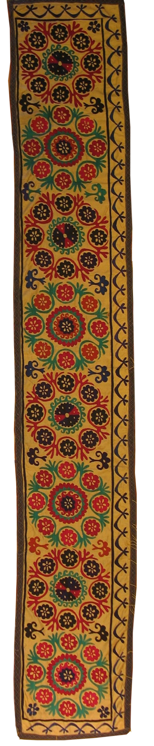 Susani Decoration - 2.0 x 12.2