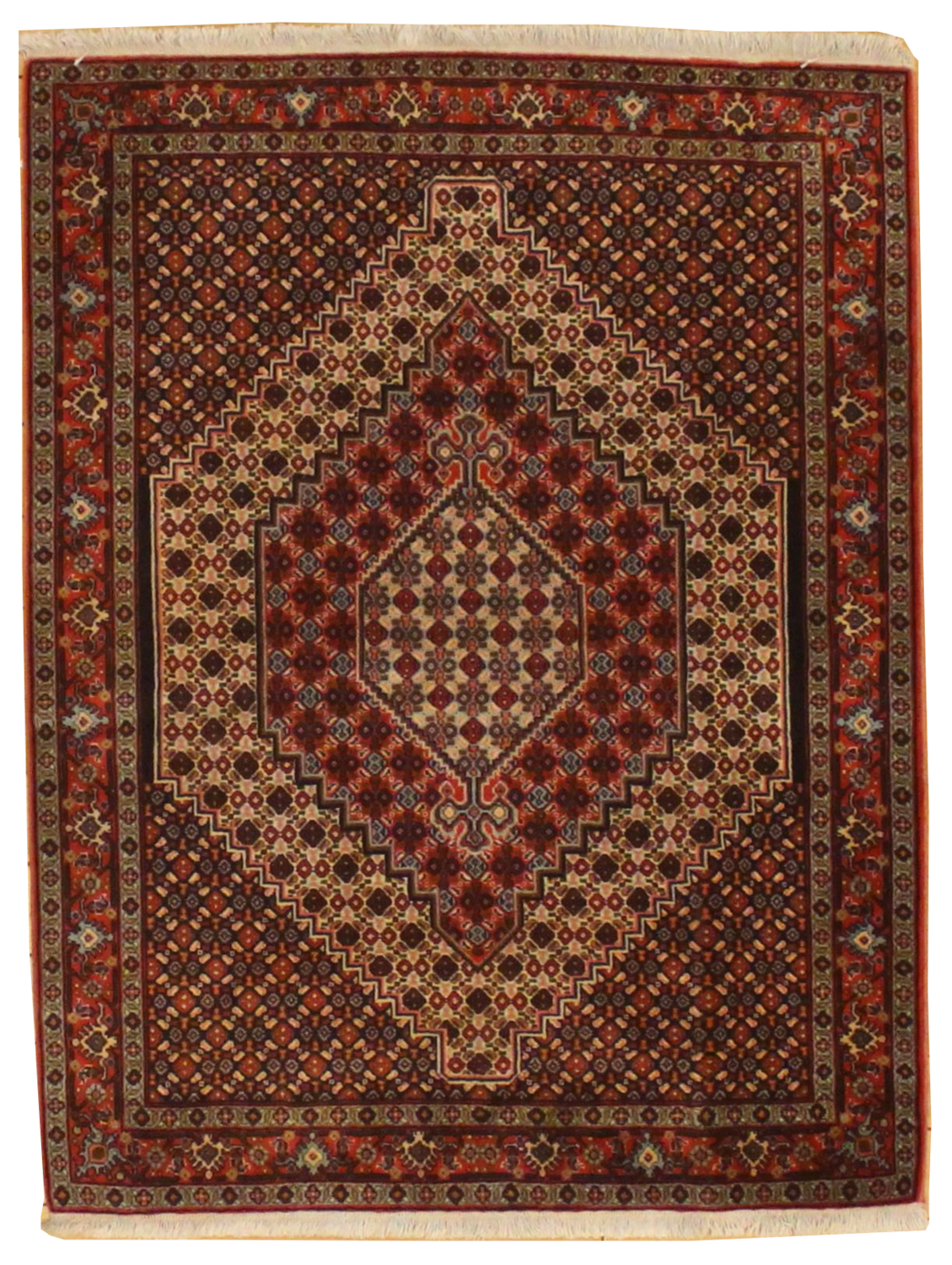 Senneh - 4.2 x 5.4