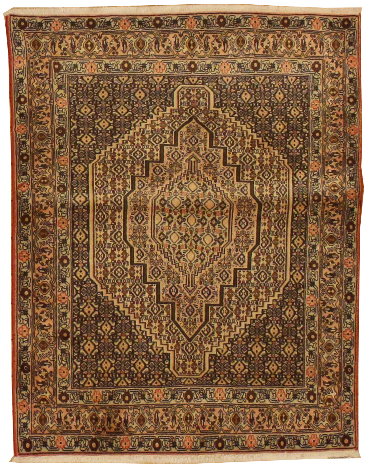 Senneh - 5.2 x 4.1