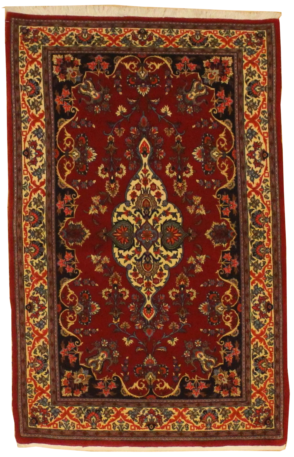 Qum - 3.8 x 5.7