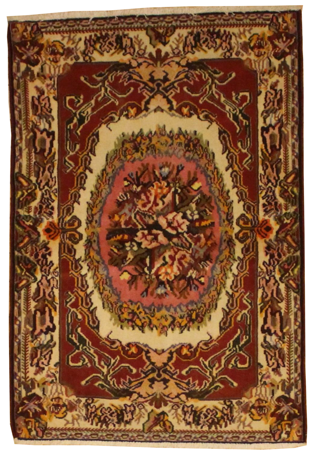 Baktiari - 3.6 x 5.2