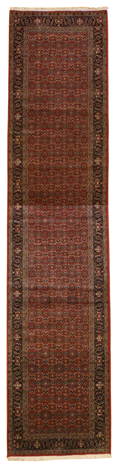 Persian Bidjar - 2.11 x 12.9