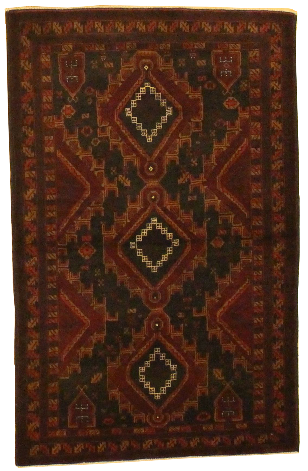 Beluchi - 3.10x6.0