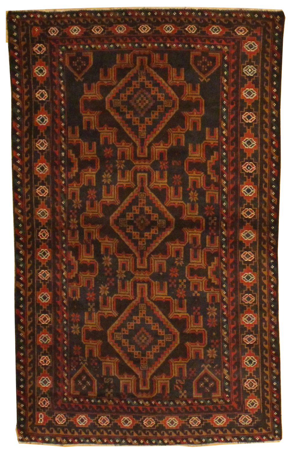 Beluchi - 3.10x6.3