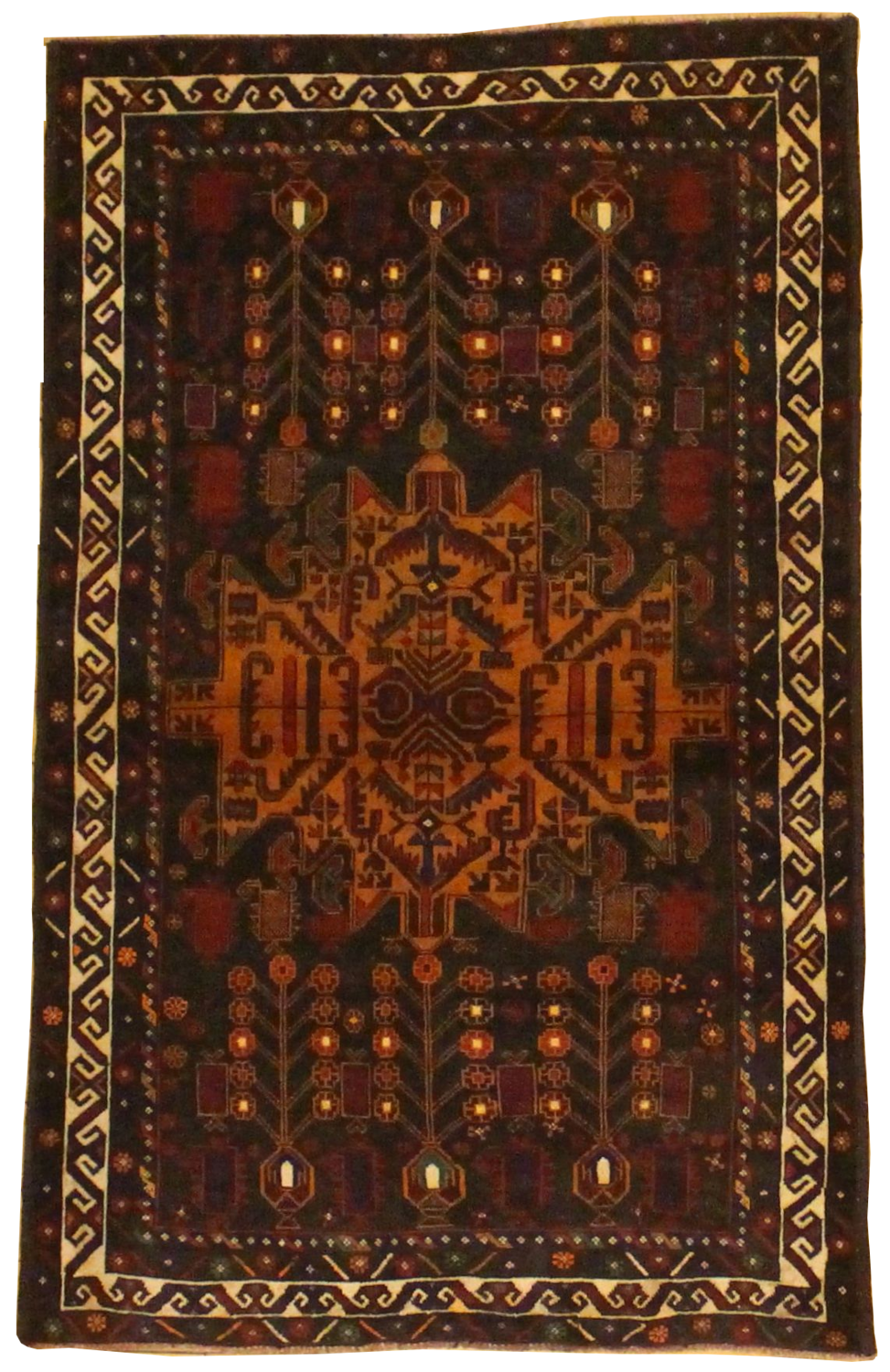 Beluchi - 3.10x6.2