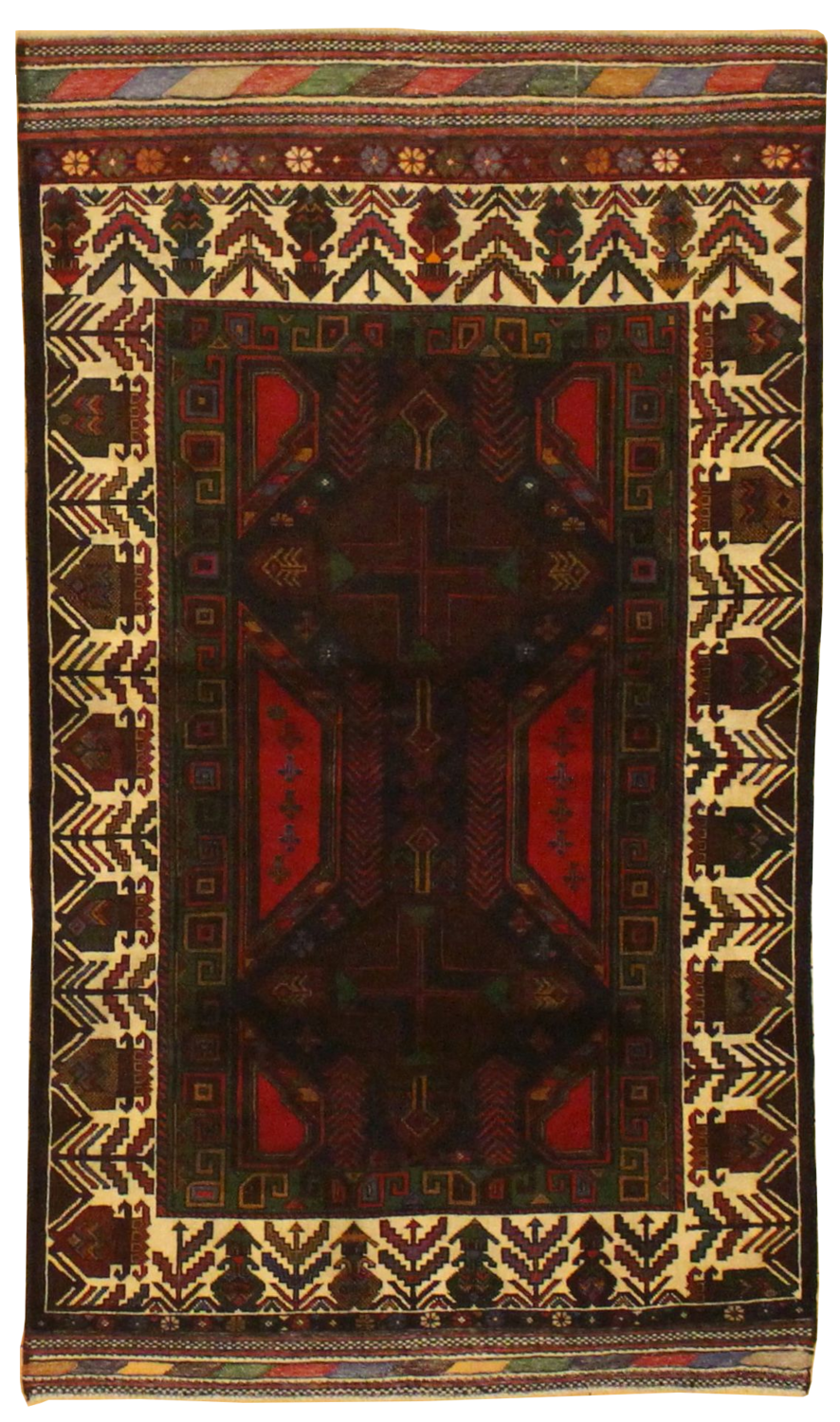 Beluchi - 3.10x6.8