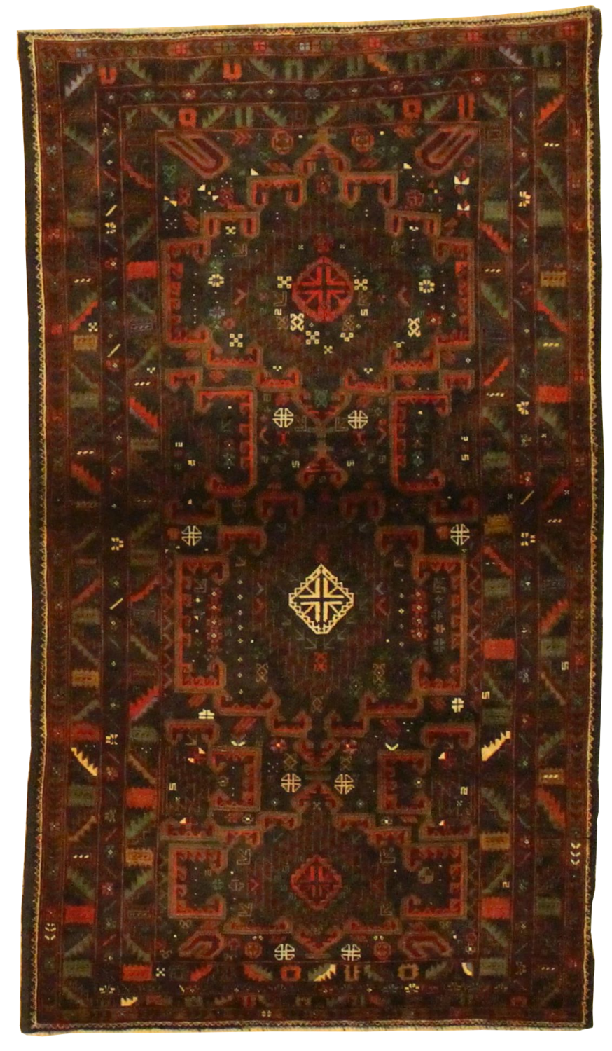 Beluchi - 3.10x6.9