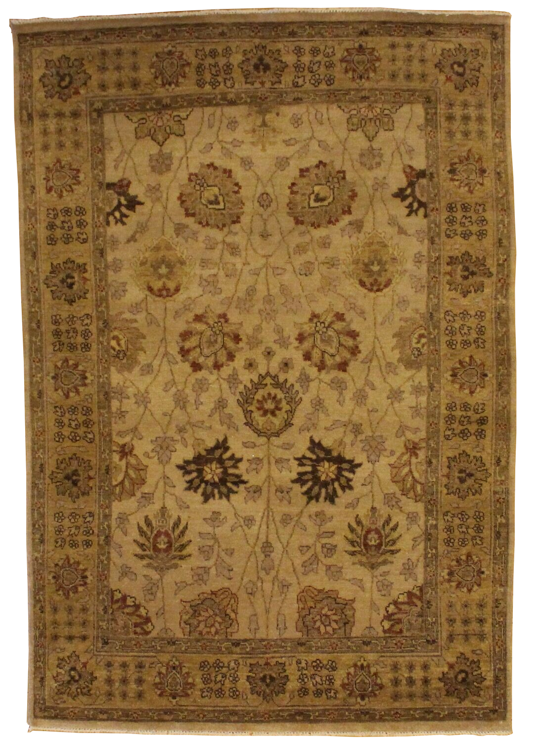 Oushak OU-403 - 5.11 x 8.8