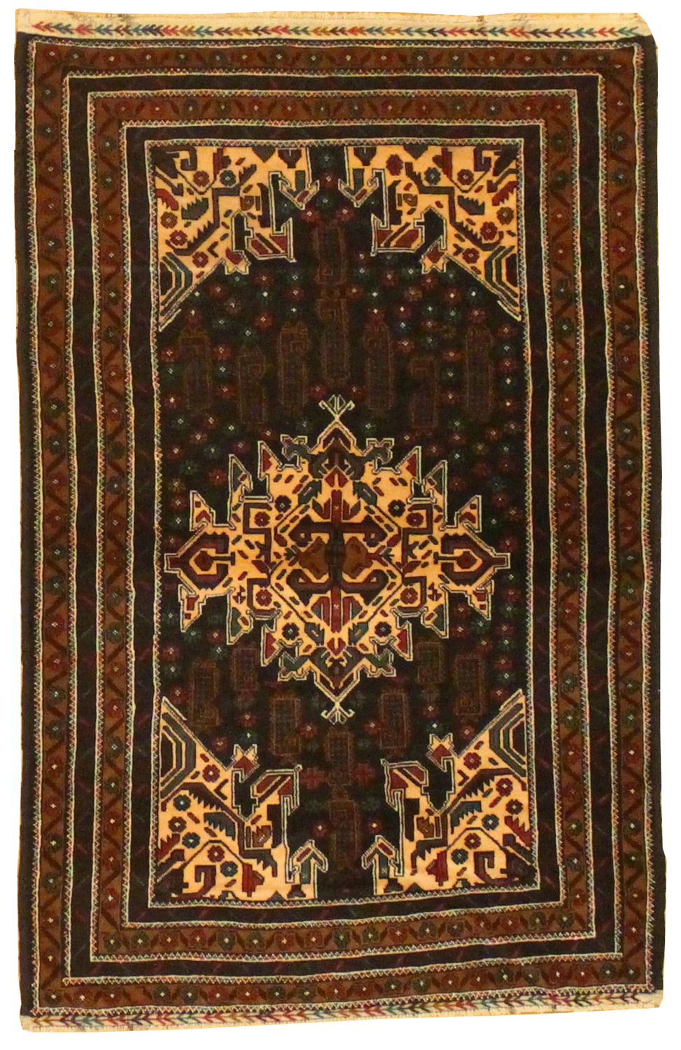 Beluchi - 3.11x6.1