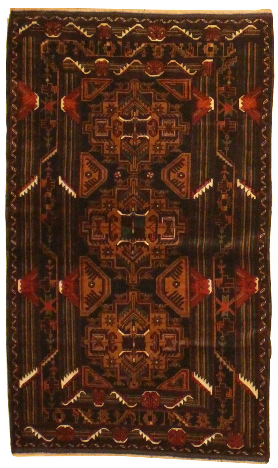 Beluchi - 3.11x6.6