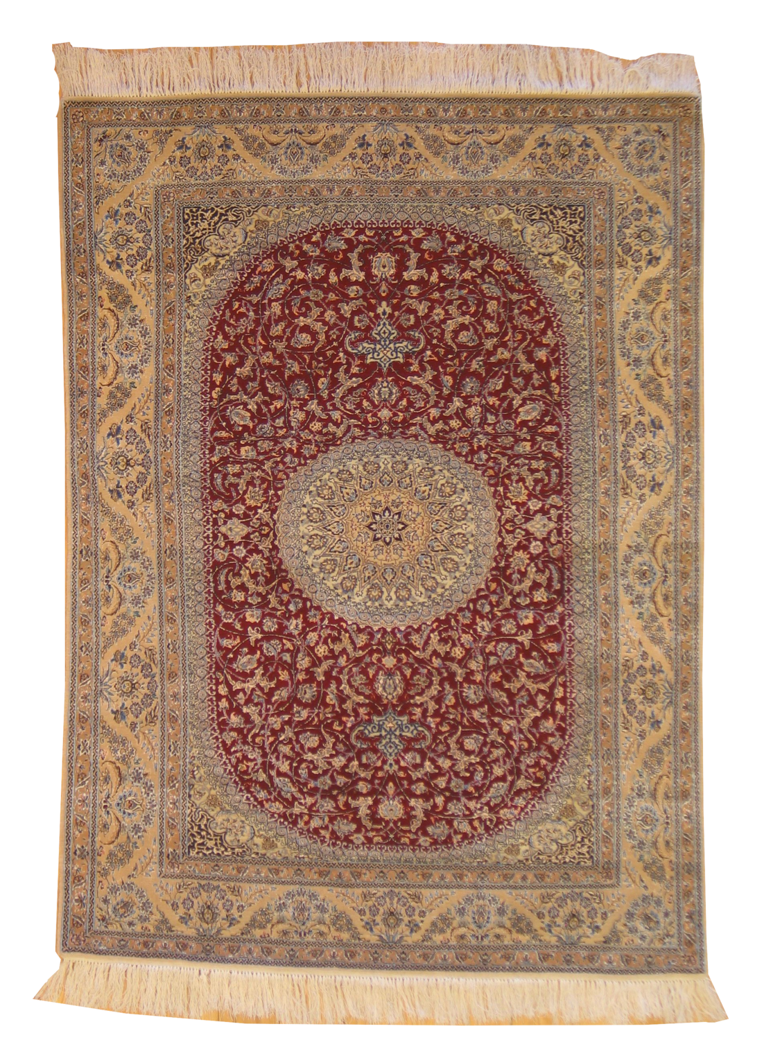 Nain - 4.4 x 6.0