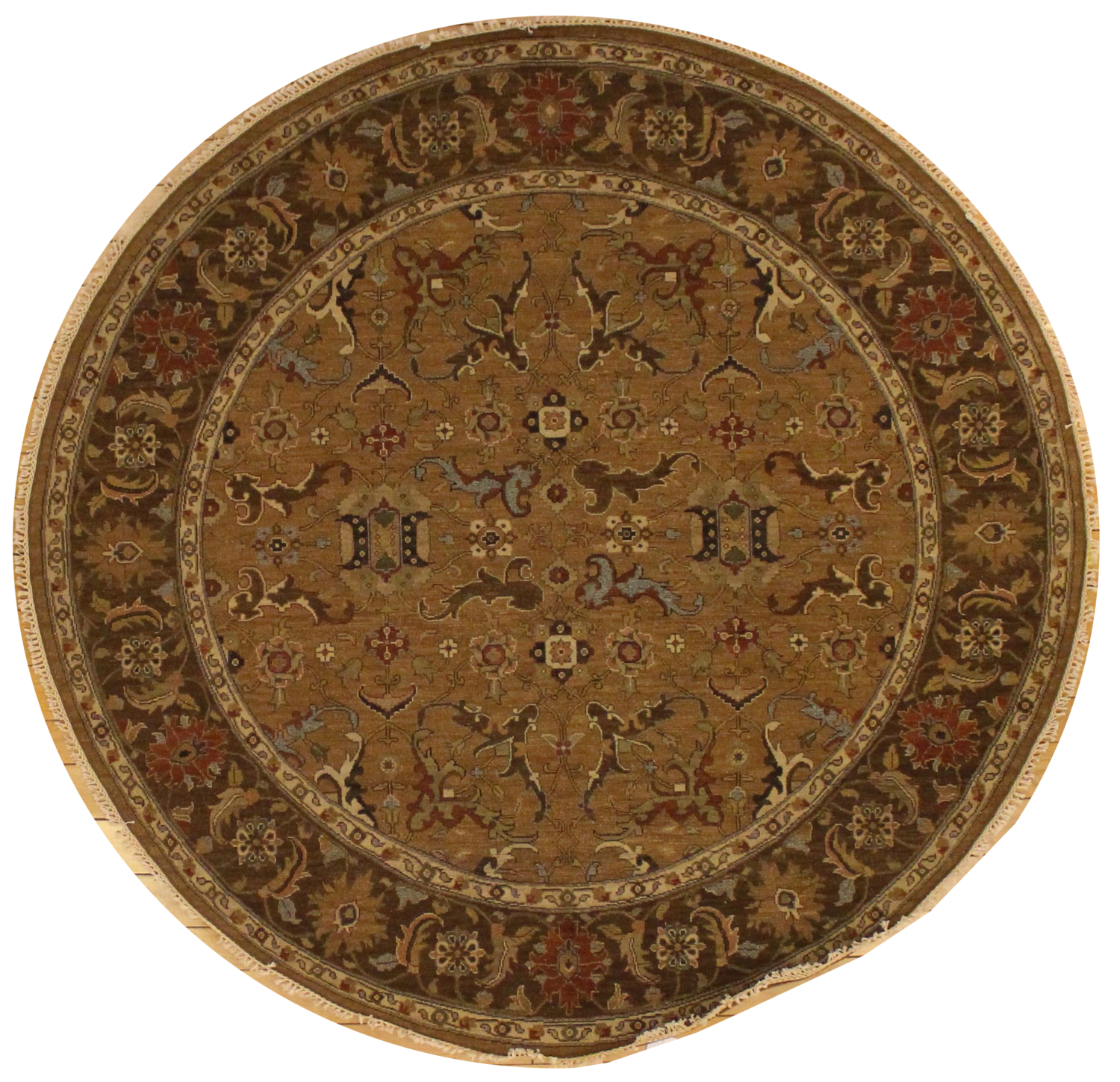 Soumak SU-157 - 8.0 x 8.0