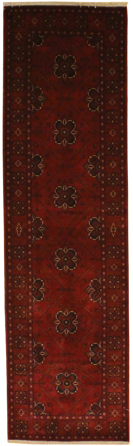 Khalmahamadi Beljik - 2.9 x 9.7