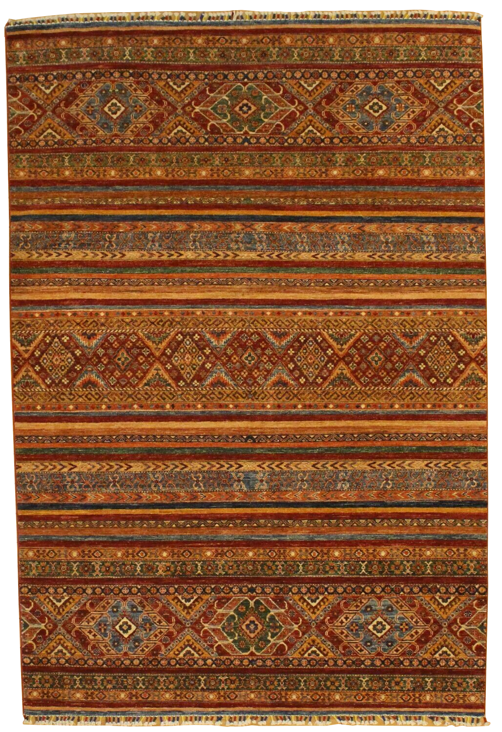 Kazak - 6.9 x 9.11