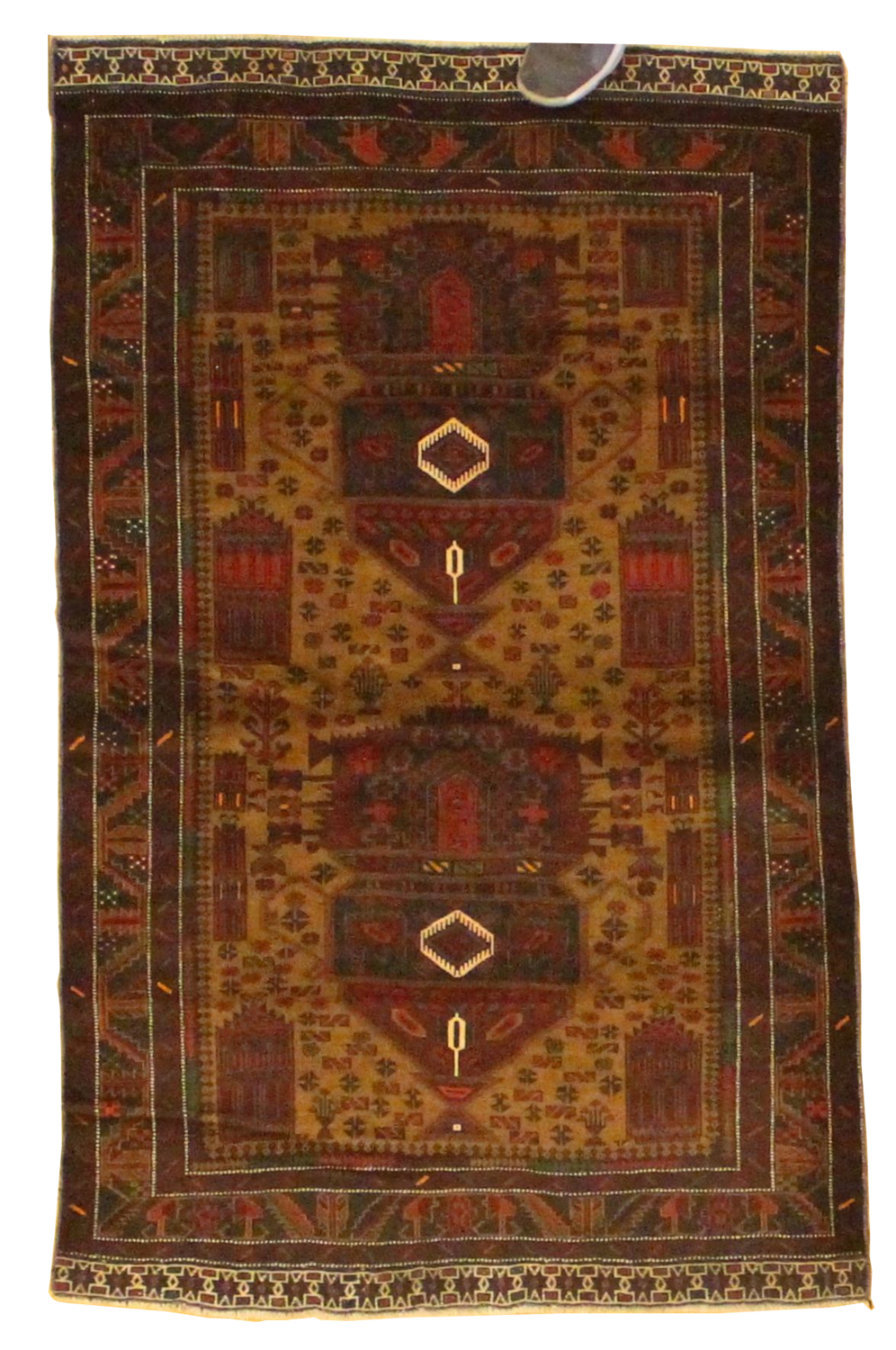 Beluchi - 3.8x6.0