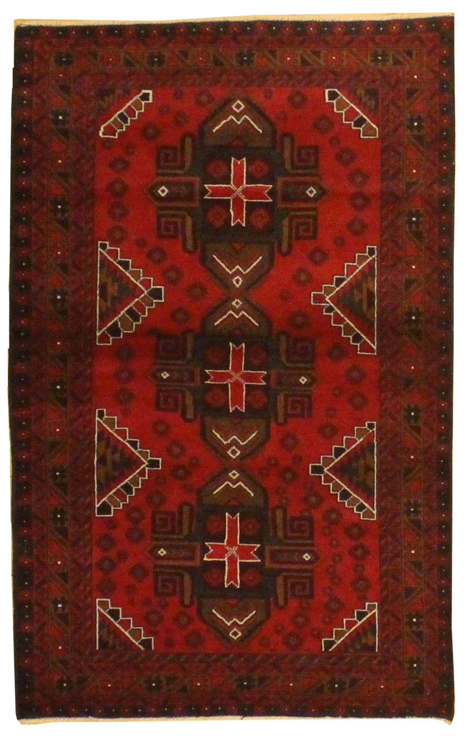Beluchi - 3.9x5.10