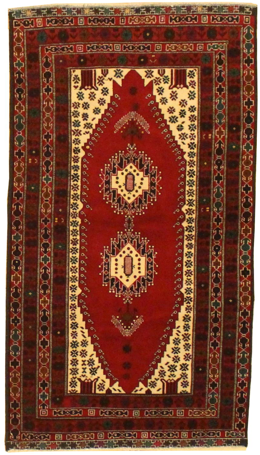 Beluchi - 3.8x6.8