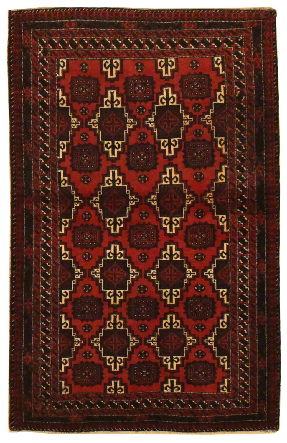 Beluchi - 3.9x6.0