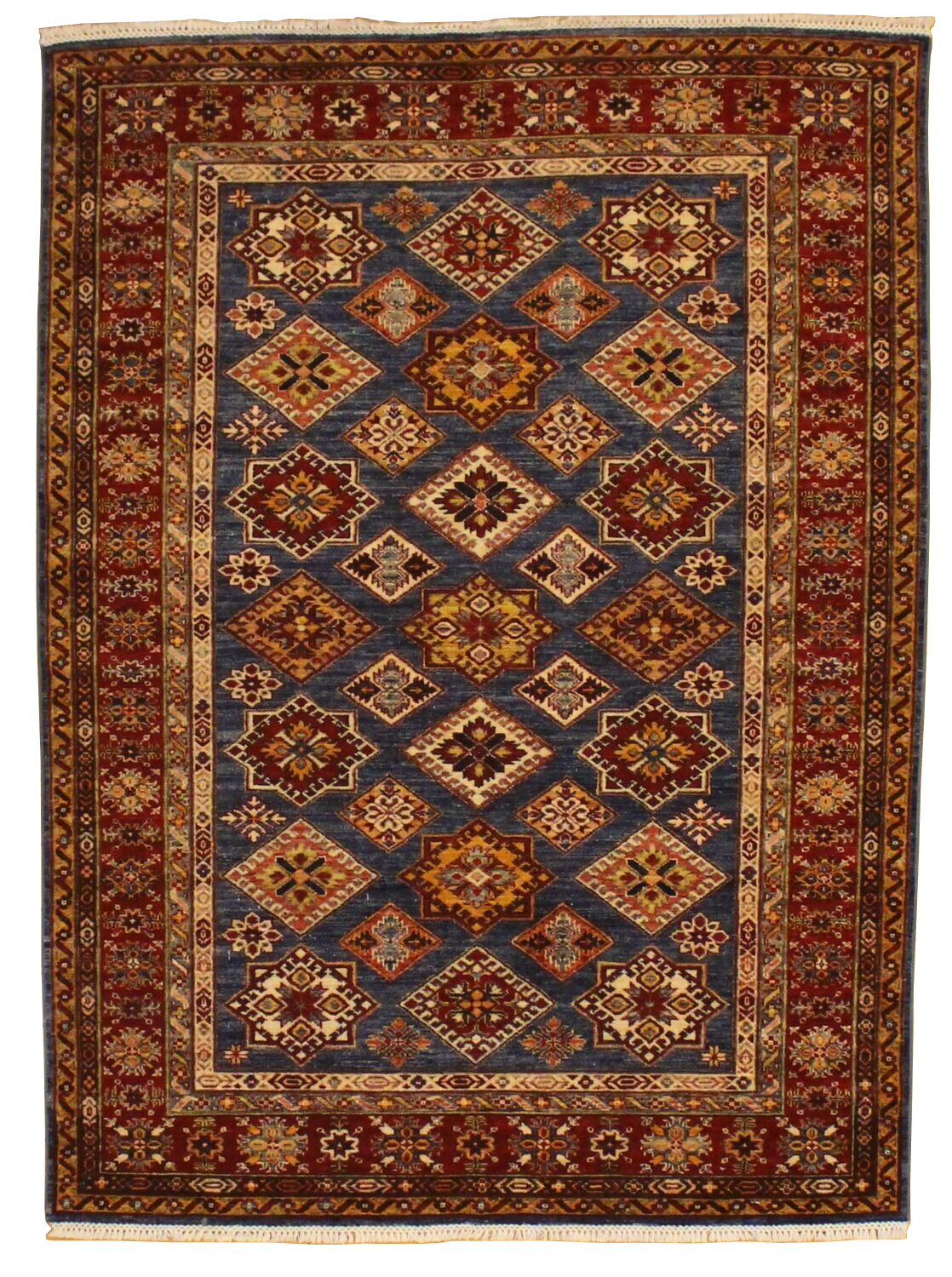 Kazak  - 5.8 x 7.9