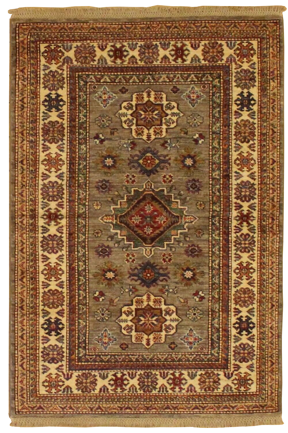 Kazak - 3.6 x 5.0