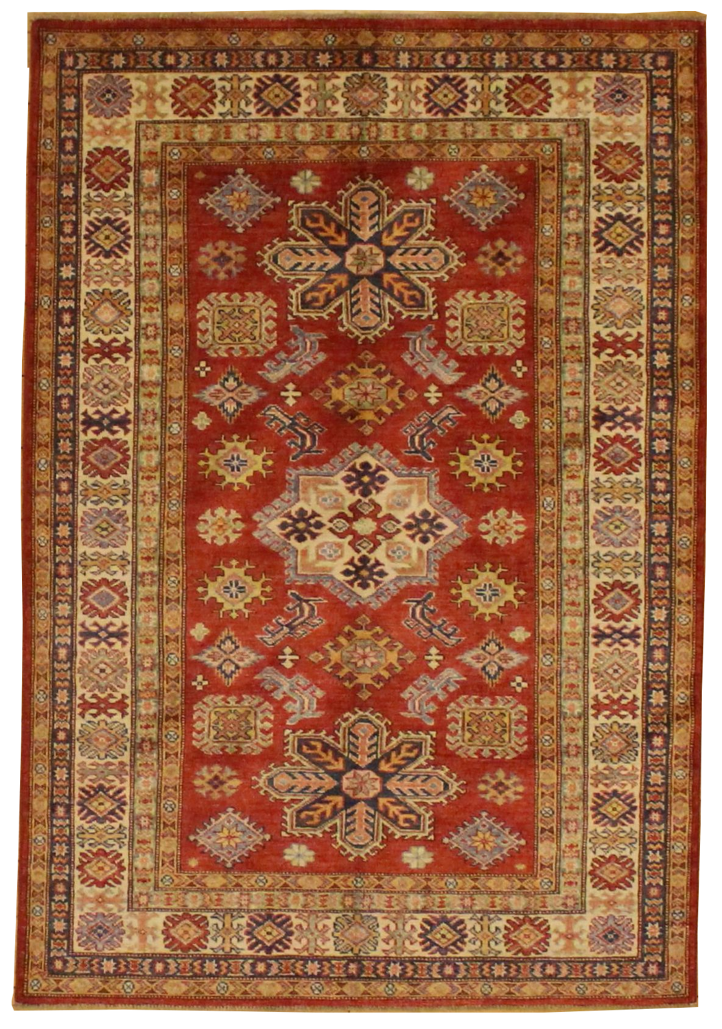 Kazak - 4.0 x 5.10