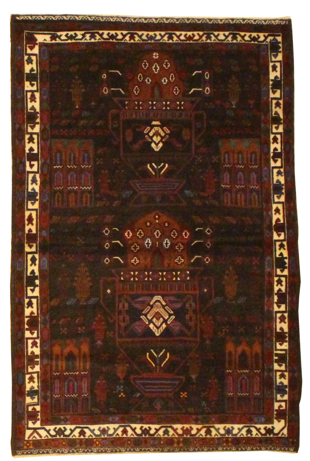 Beluchi - 4.0x6.0
