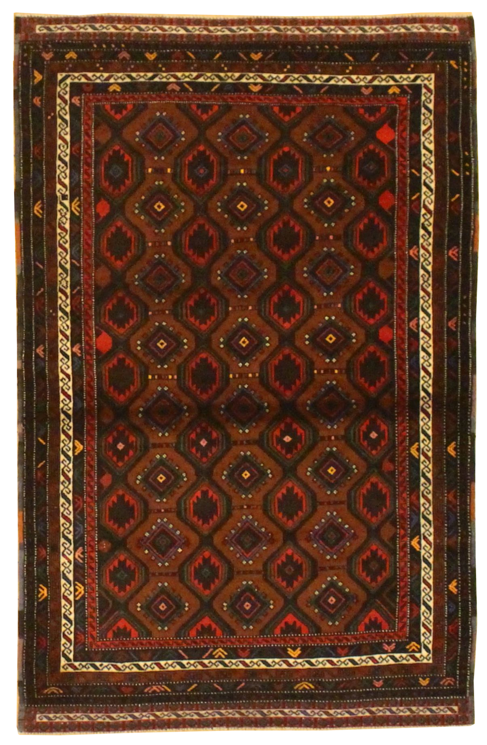 Beluchi - 4.2x6.4