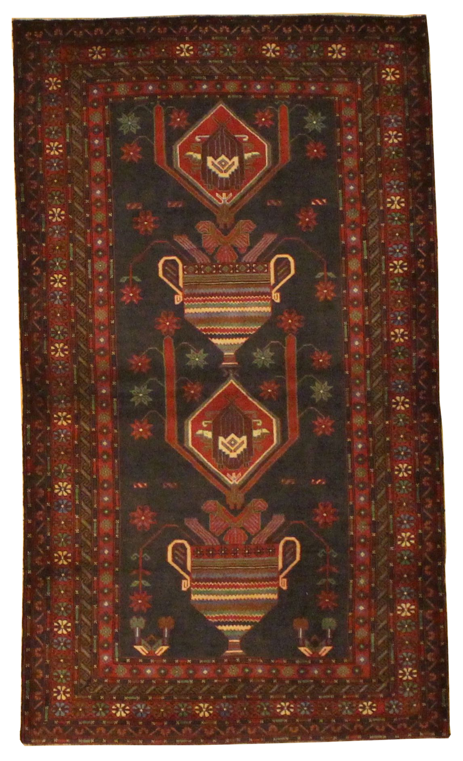 Beluchi - 3.9x6.7