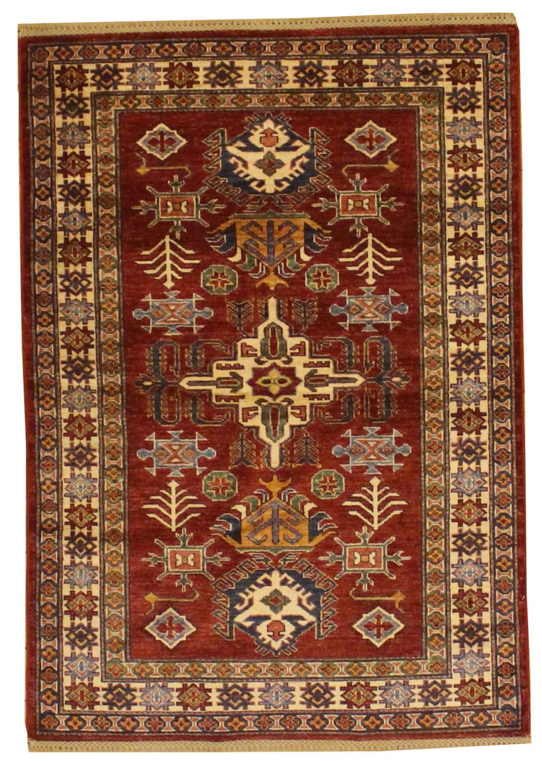 Kazak - 3.11 x 5.6