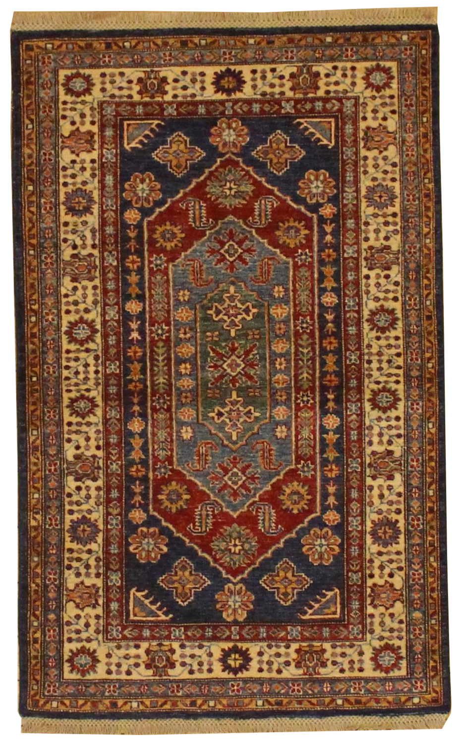 Kazak - 3.3 x 5.3