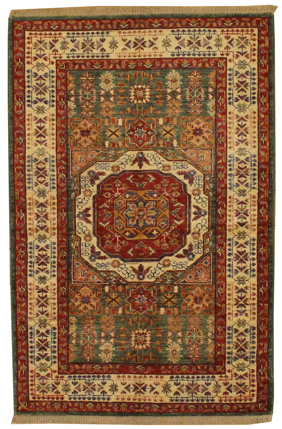 Kazak - 3.2 x 4.10