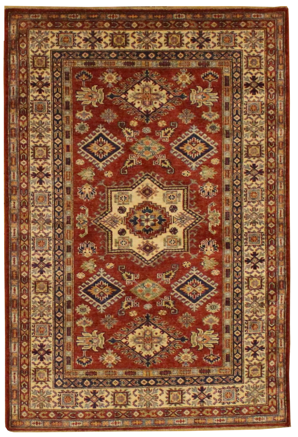 Kazak - 3.11 x 5.10