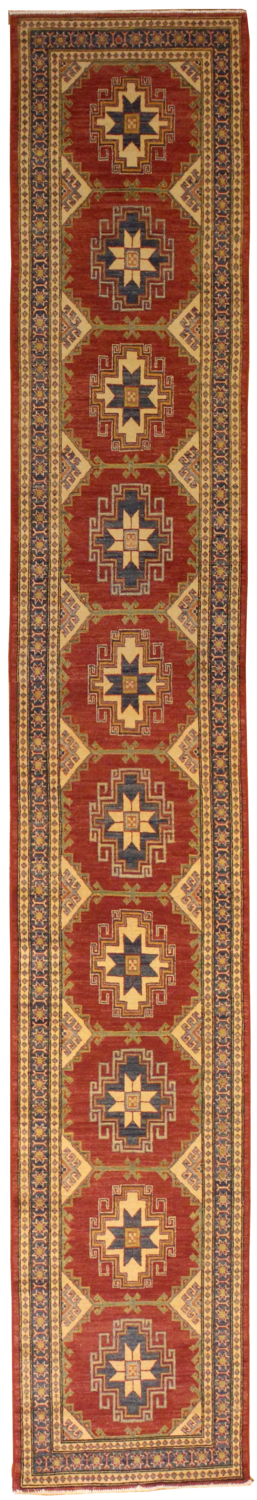 Kazak - 2.10 x 17.10