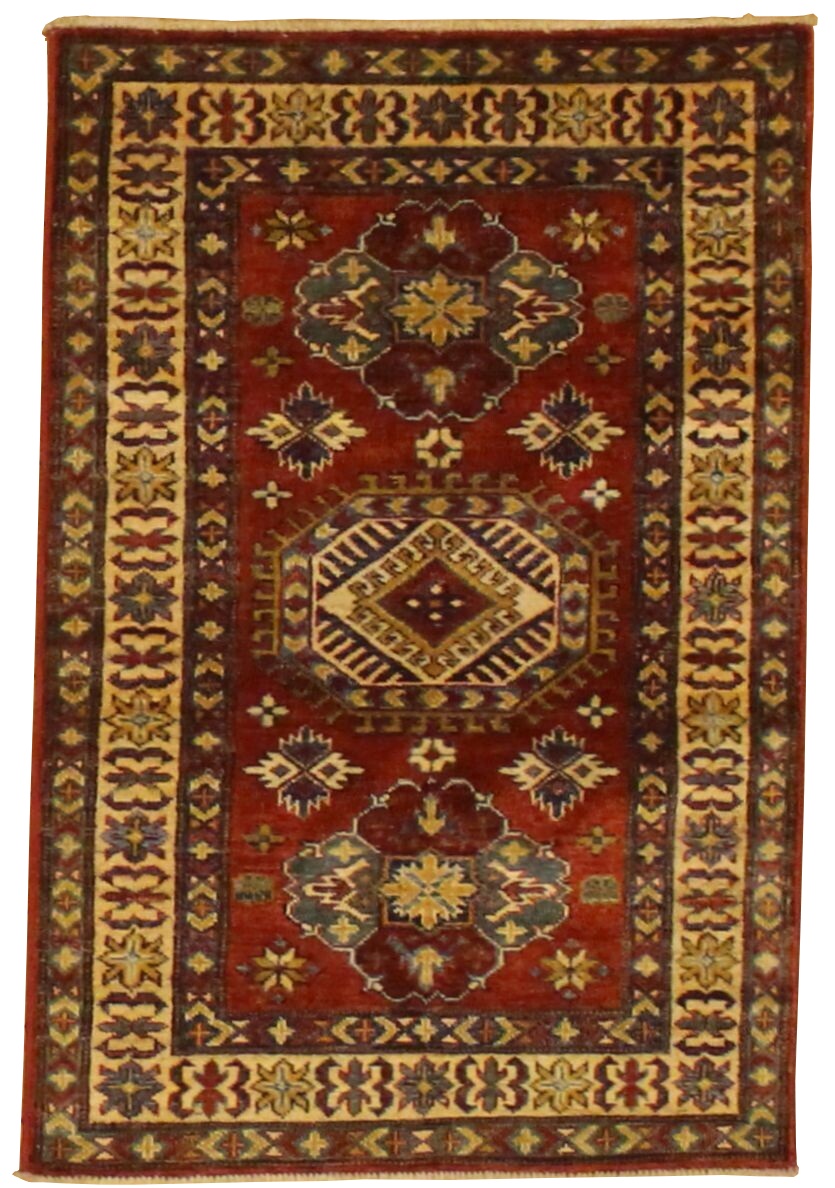 Kazak - 2.10 x 4.2