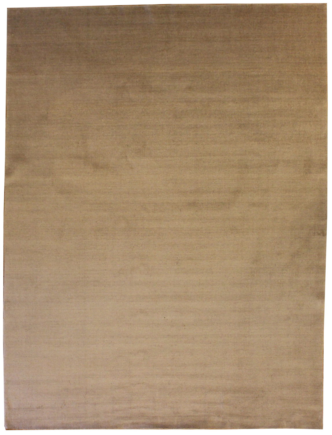Indo Nepali Ivory / Wool and Silk - 9.0 x 11.10