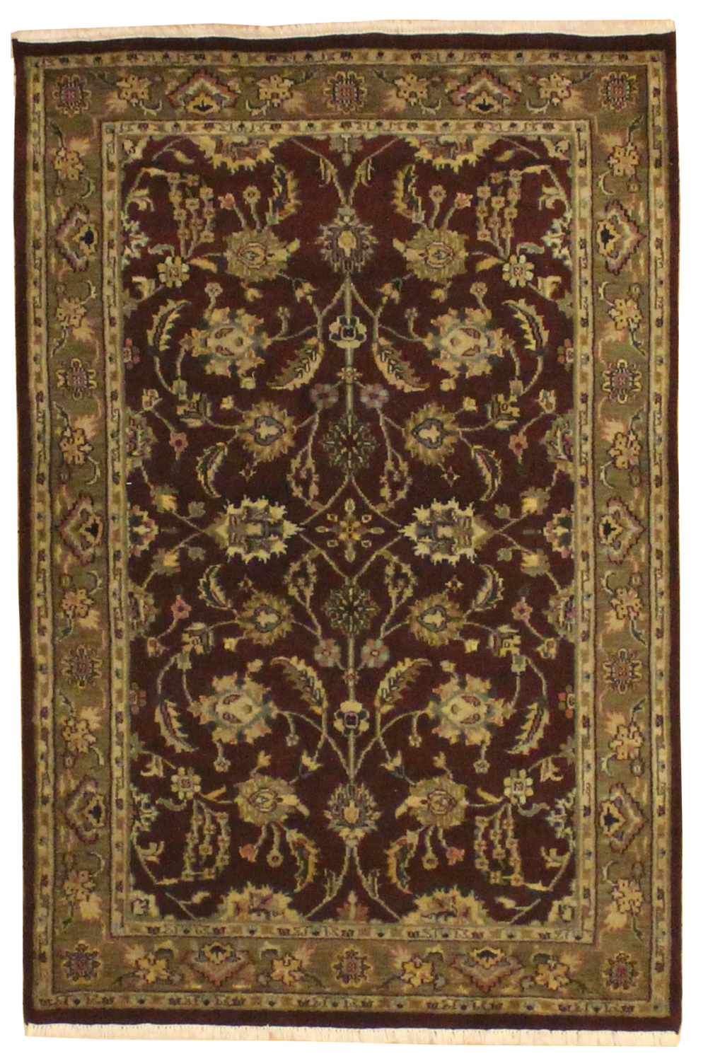 Indo Kashan - 4.0x6.0